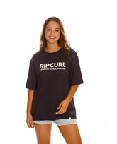 SURF SPRAY STANDARD TEE - Rip Curl