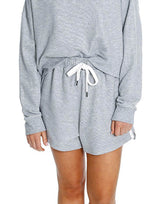 LOCALS FLEECE SHORT - Rip Curl