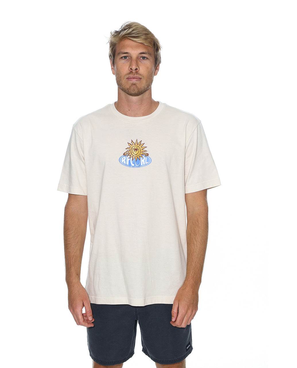 HOLIDAZZED TEE - Rip Curl