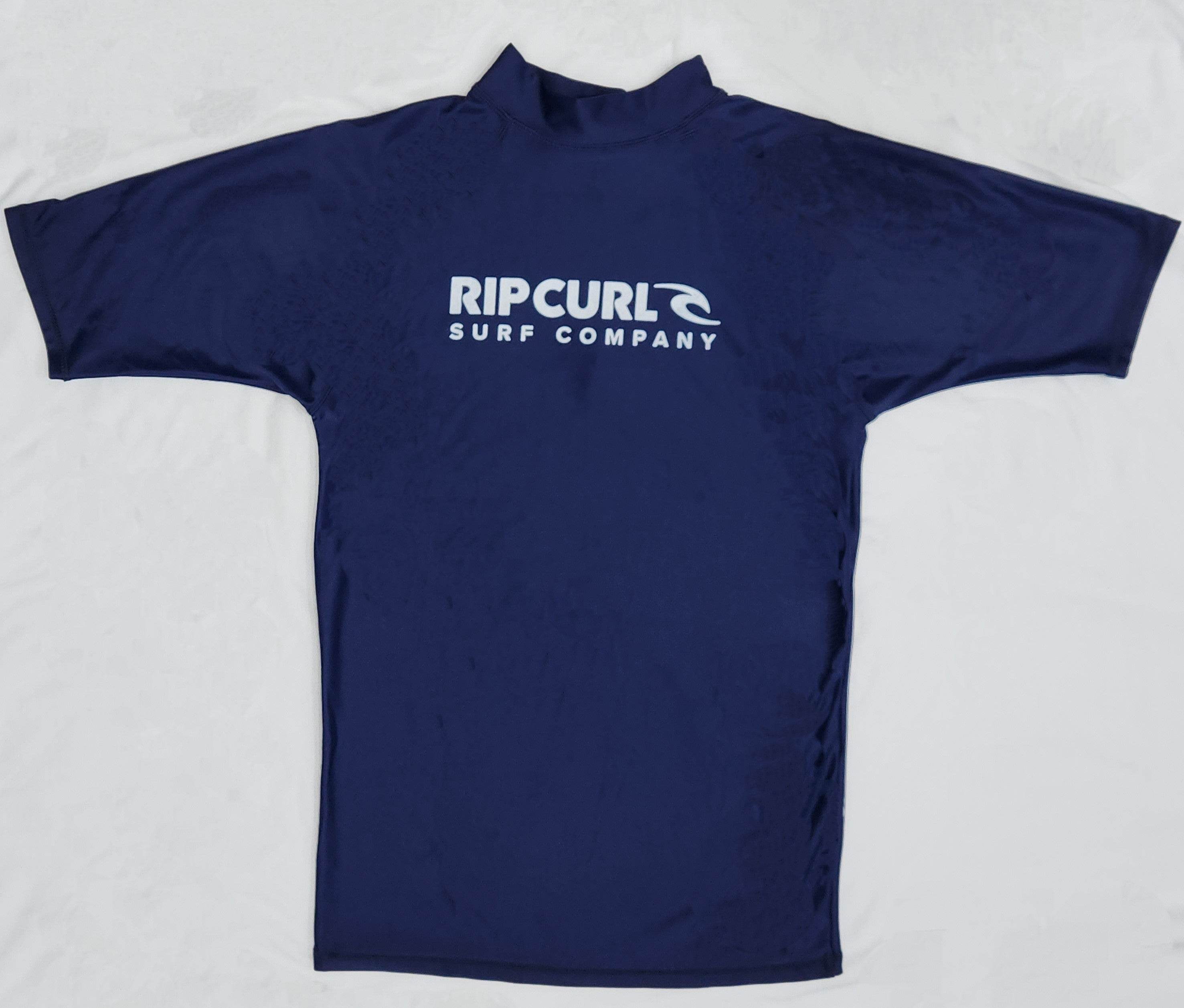 SHOCK SS RASHIE - Rip Curl