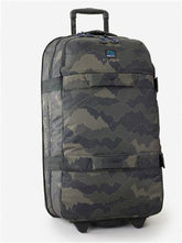 F-LIGHT GLOBAL 100L SEARCH CAMO