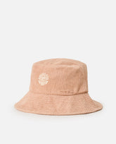 ICONS OF SURF BUCKET HAT