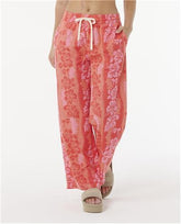 KEEPSAKES TERRY PANT