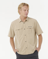 SEARCH AEROTECH 4WAY S/S SHIRT
