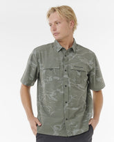 SEARCH AEROTECH 4WAY S/S SHIRT