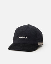 COSMIC KISS 5 PANEL CORD CAP