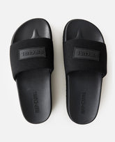 PREMIUM SURF BLOOM SLIDE OPEN TOE