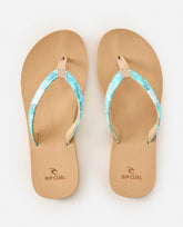 FREEDOM BLOOM OPEN TOE