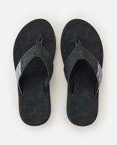 OXFORD BLOOM OPEN TOE