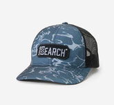 SEARCH CAMO TRUCKER