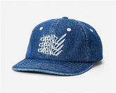 ARCHIVE DENIM SB CAP