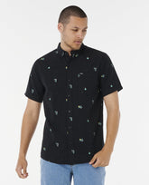 SKELLY BEACH S/S SHIRT