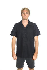 CLASSIC SURF WASHED S/S SHIRT