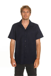 CLASSIC SURF WASHED S/S SHIRT