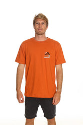 SEARCH RANGE TO REEF TEE