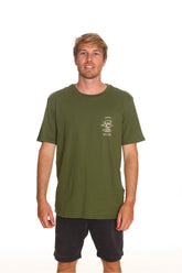 SEARCH OUTLINE TEE