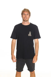 SEARCH STACKED TEE