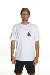 SEARCH STACKED TEE