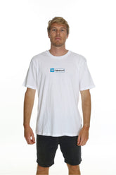 SUPER COMPUTER PILL TEE