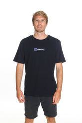 SUPER COMPUTER PILL TEE