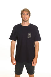 HALF TIDE TEE
