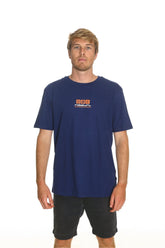 ARCHIVE OCEAN TECH LOGO TEE