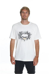 RHINO TWIG TEE