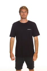 RIP CURL CORP HOUSTON TEE