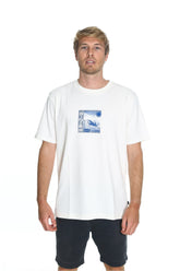 VINTAGE WAVE POSTER TEE