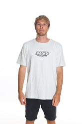RAW ENERGY BUBBLE TEE