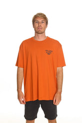 LIVED THE SEARCH OVERSIZED TEE