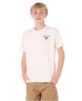 FADE OUT LOGO TEE - BOYS