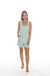 SEEKER ROMPER