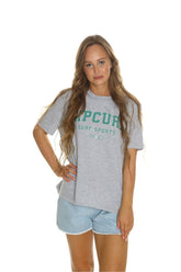 VARSITY SPORTS RELAXED TEE