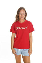 CLASSIC SCRIPT STANDARD TEE