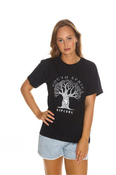 BAOBAB TREE TEE