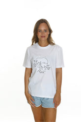 EMB RHINOS TEE