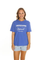 CAPE TOWN RODEO TEE