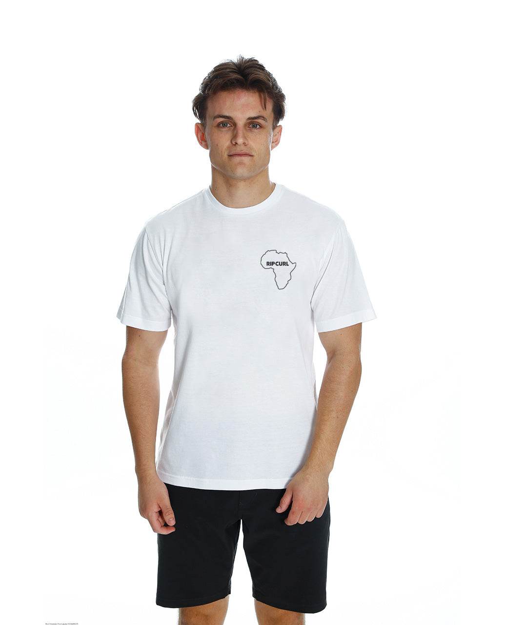 SKETCH AFRICA TEE - Rip Curl