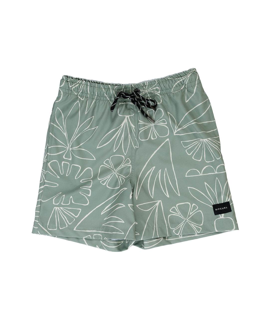 SWC PLANTATION VOLLEY - BOYS - Rip Curl