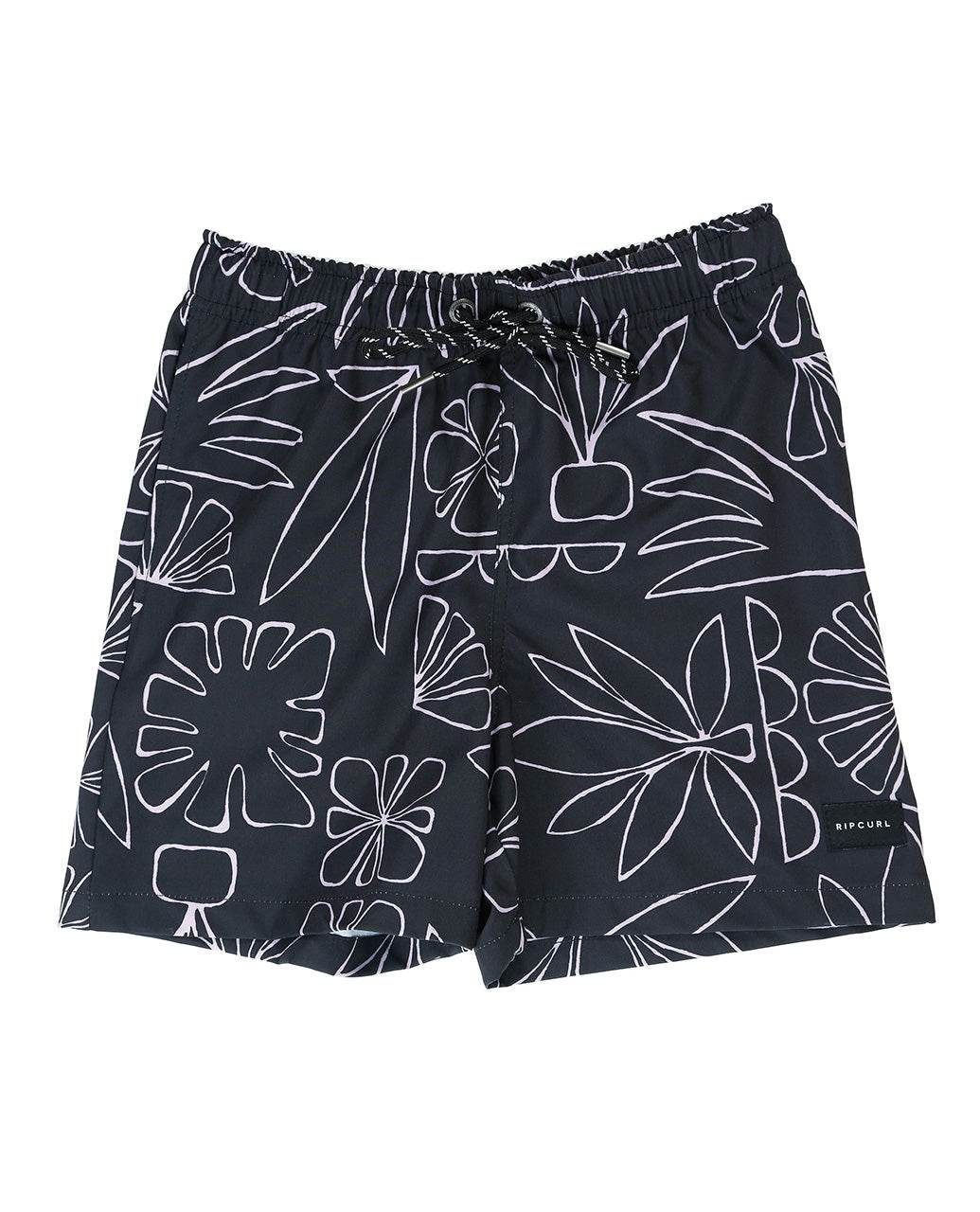 SWC PLANTATION VOLLEY - BOYS - Rip Curl