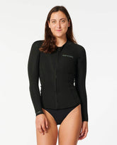 Wmns Dawn Patrol 1.5mm L/SL Jkt B/Z - Rip Curl