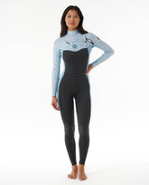 Wmns Dawn Patrol 43 C/Z Perf Stmr - Rip Curl