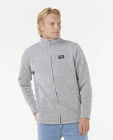 CRESCENT ZIP THRU - Rip Curl
