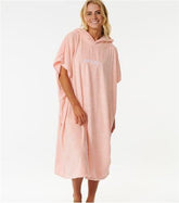 CLASSIC SURF HOODED TOWEL