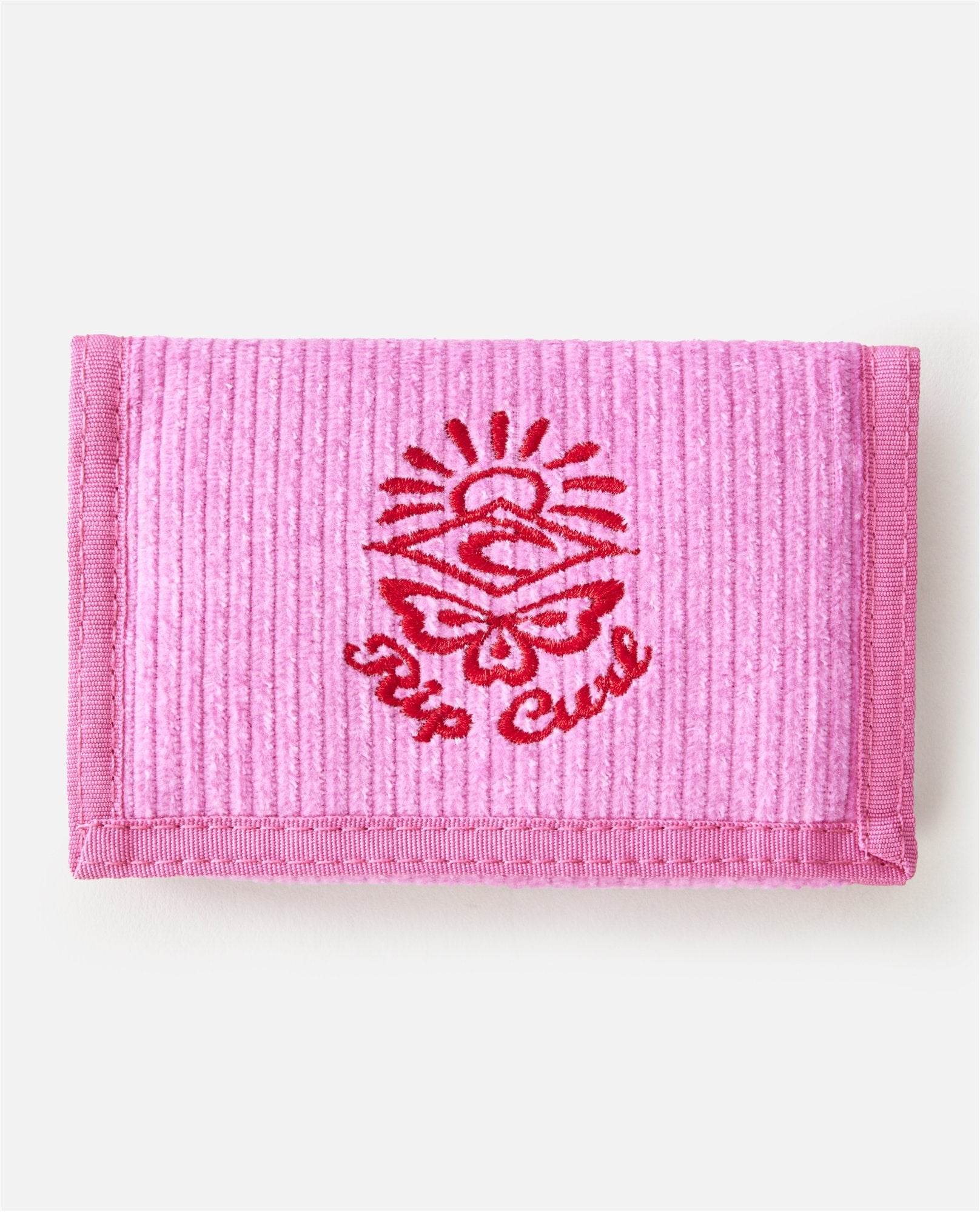 ICONS OF SURF WALLET - Rip Curl