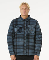 TOFINO POLAR FLEECE JACKET - Rip Curl