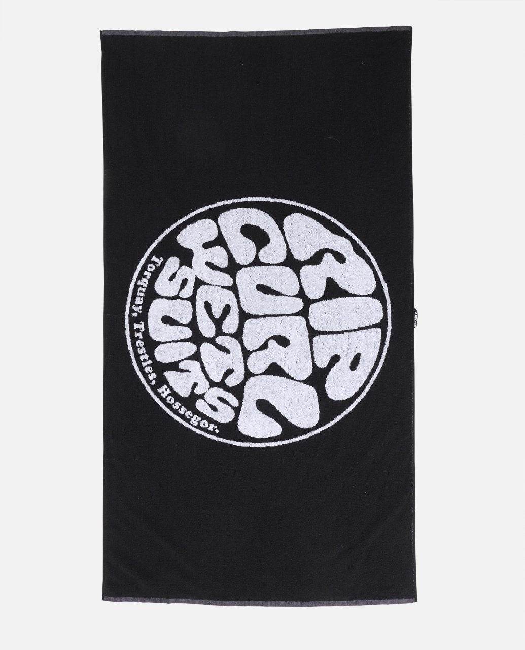 LOGOS TOWEL - Rip Curl