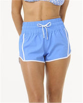 HIGH WAIST RETRO VOLLEY 3"