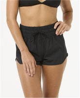 HIGH WAIST RETRO VOLLEY 3"